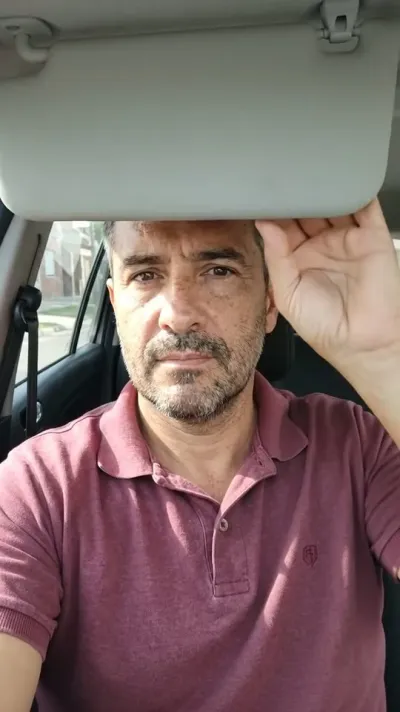 Avatar generado con inteligencia artificial